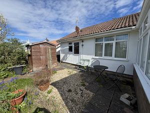 Shed- click for photo gallery